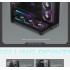 Корпус GAMEMAX Infinity Pro BK