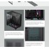 Корпус GAMEMAX Infinity Pro BK