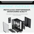 Корпус GAMEMAX Infinity Pro BK