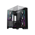 Корпус GAMEMAX Infinity Pro BK