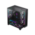 Корпус GAMEMAX Infinity Pro BK