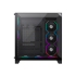 Корпус GAMEMAX Infinity Pro BK