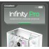 Корпус GAMEMAX Infinity Pro WH