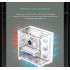Корпус GAMEMAX Infinity Pro WH