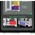 Корпус GAMEMAX Infinity Pro WH