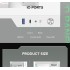 Корпус GAMEMAX Infinity Pro WH