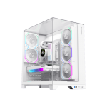 Корпус GAMEMAX Infinity Pro WH