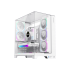 Корпус GAMEMAX Infinity Pro WH