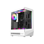 Корпус GAMEMAX VISTA COC AW