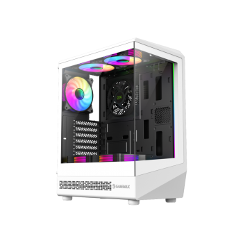 Корпус GAMEMAX VISTA COC AW