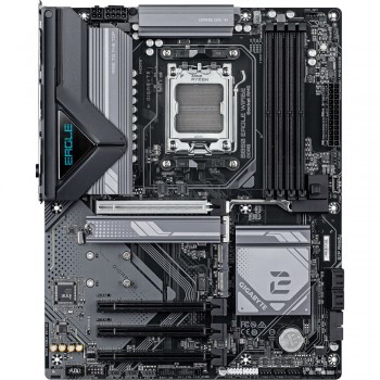 Материнська плата GigaByte B850 EAGLE WIFI6E , AMD Socket AM5