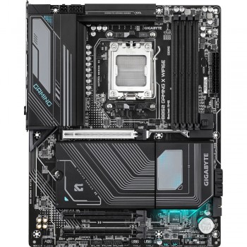 Материнська плата GigaByte B850 GAMING X WIFI6E , AMD Socket AM5