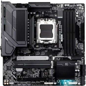 Материнська плата GigaByte B850M GAMING X WIFI6E , AMD Socket AM5