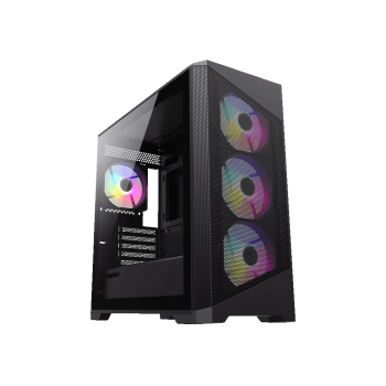 Корпус GAMEMAX Destroyer MB