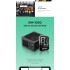 Блок живлення 1050W, 80 Bronze , fan 140mm,ful ly modularOVP, UVP, OTP, OCP, OLP, OPP, SCP GM-1050 Modular GAMEMAX (GM-1050 Modular)