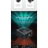 Блок живлення 1050W, 80 Bronze , fan 140mm,ful ly modularOVP, UVP, OTP, OCP, OLP, OPP, SCP GM-1050 Modular GAMEMAX (GM-1050 Modular)