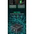 Блок живлення 1050W, 80 Bronze , fan 140mm,ful ly modularOVP, UVP, OTP, OCP, OLP, OPP, SCP GM-1050 Modular GAMEMAX (GM-1050 Modular)