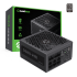 Блок живлення 1050W, 80 Bronze , fan 140mm,ful ly modularOVP, UVP, OTP, OCP, OLP, OPP, SCP GM-1050 Modular GAMEMAX (GM-1050 Modular)