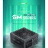 Блок живлення 1050W, 80 Bronze , fan 140mm,ful ly modularOVP, UVP, OTP, OCP, OLP, OPP, SCP GM-1050 Modular GAMEMAX (GM-1050 Modular)