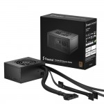 Блок живлення Fractal Design (FD-P-AS2B-450-EU) Блок живлення Anode SFX Bronze 450W, чорний Anode SFX Bronze 450W