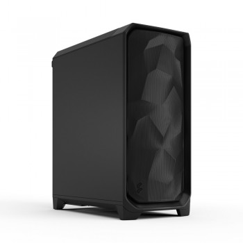 Корпус Fractal Design Meshify 3 Black Solid (FD-C-MES3A-01)