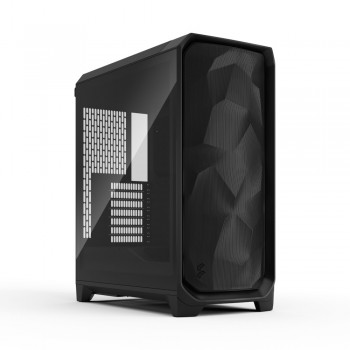 Корпус Fractal Design Meshify 3 Black TG LT (FD-C-MES3A-02)