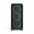 Корпус Fractal Design Meshify 3 Black RGB TG LT (FD-C-MES3A-06)