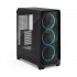Корпус Fractal Design Meshify 3 Black RGB TG LT (FD-C-MES3A-06)