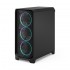 Корпус Fractal Design Meshify 3 Black RGB TG LT (FD-C-MES3A-06)