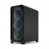 Корпус Fractal Design Meshify 3 Black RGB TG LT (FD-C-MES3A-06)