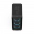 Корпус Fractal Design Meshify 3 Black RGB TG LT (FD-C-MES3A-06)