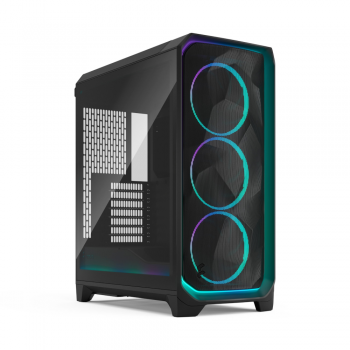 Корпус Fractal Design Meshify 3 Ambience Pro RGB BTG (FD-C-MES3A-03)