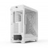 Корпус Fractal Design Meshify 3 White TG CT (FD-C-MES3A-04)