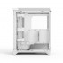 Корпус Fractal Design Meshify 3 White TG CT (FD-C-MES3A-04)