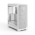 Корпус Fractal Design Meshify 3 White TG CT (FD-C-MES3A-04)