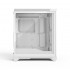 Корпус Fractal Design Meshify 3 White TG CT (FD-C-MES3A-04)