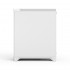 Корпус Fractal Design Meshify 3 White TG CT (FD-C-MES3A-04)