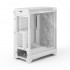 Корпус Fractal Design Meshify 3 White TG CT (FD-C-MES3A-04)