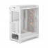 Корпус Fractal Design Meshify 3 White RGB TG CT (FD-C-MES3A-07)