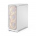 Корпус Fractal Design Meshify 3 White RGB TG CT (FD-C-MES3A-07)