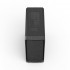 Корпус Fractal Design Meshify 3 XL Black Solid (FD-C-MES3X-01)