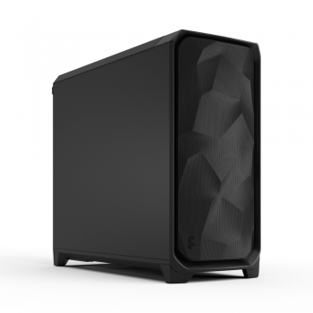 Корпус Fractal Design Meshify 3 XL Black Solid (FD-C-MES3X-01)
