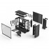 Корпус Fractal Design Meshify 3 XL Black TG LT (FD-C-MES3X-02)