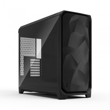 Корпус Fractal Design Meshify 3 XL Black TG LT (FD-C-MES3X-02)