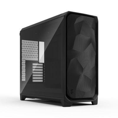 Корпус Fractal Design Meshify 3 XL Black TG LT (FD-C-MES3X-02)