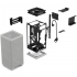 Корпус Fractal Design FD-C-MOD1N-01