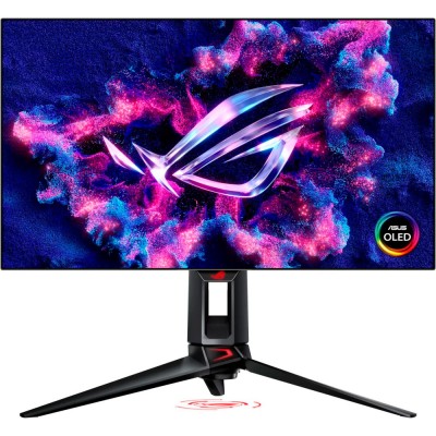 Монітор ASUS PG27AQDP 90LM0A20-B01A70
