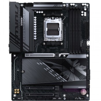 Материнська плата GigaByte B850 AORUS ELITE WIFI7 , AMD Socket AM5