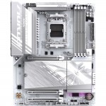 Материнська плата GigaByte B850 AORUS ELITE WIFI7 ICE , AMD Socket AM5