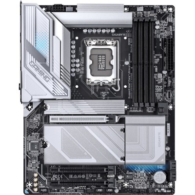 Материнська плата GigaByte B860 GAMING X WIFI6E